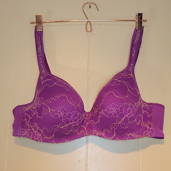 Cacique Intimates & Sleepwear Cacique Bra Poshmark
